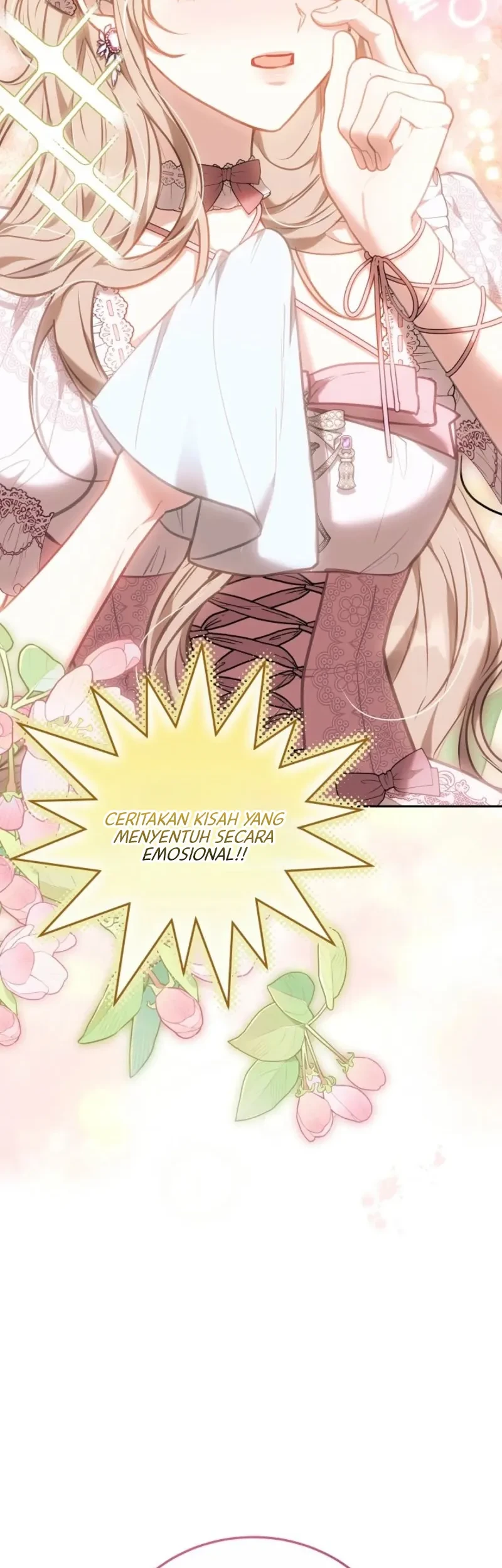 Though I’m a Homebody, I Found Myself in a Dark Captive Genre Chapter 12 - halaman 15