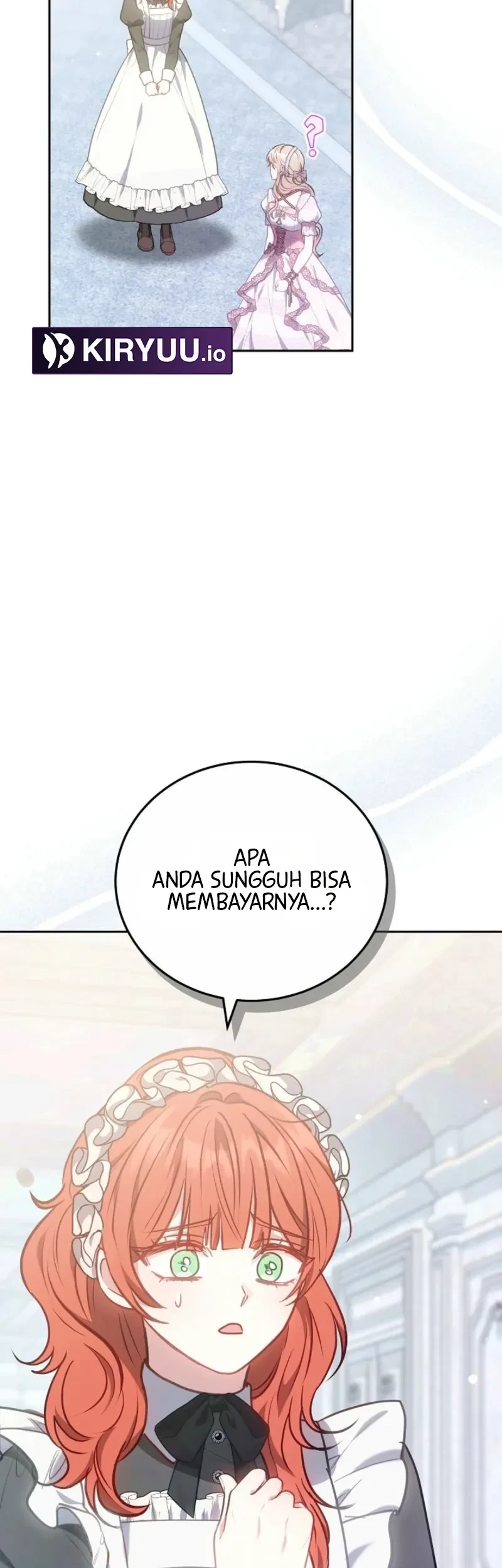Though I’m a Homebody, I Found Myself in a Dark Captive Genre Chapter 12 - halaman 28