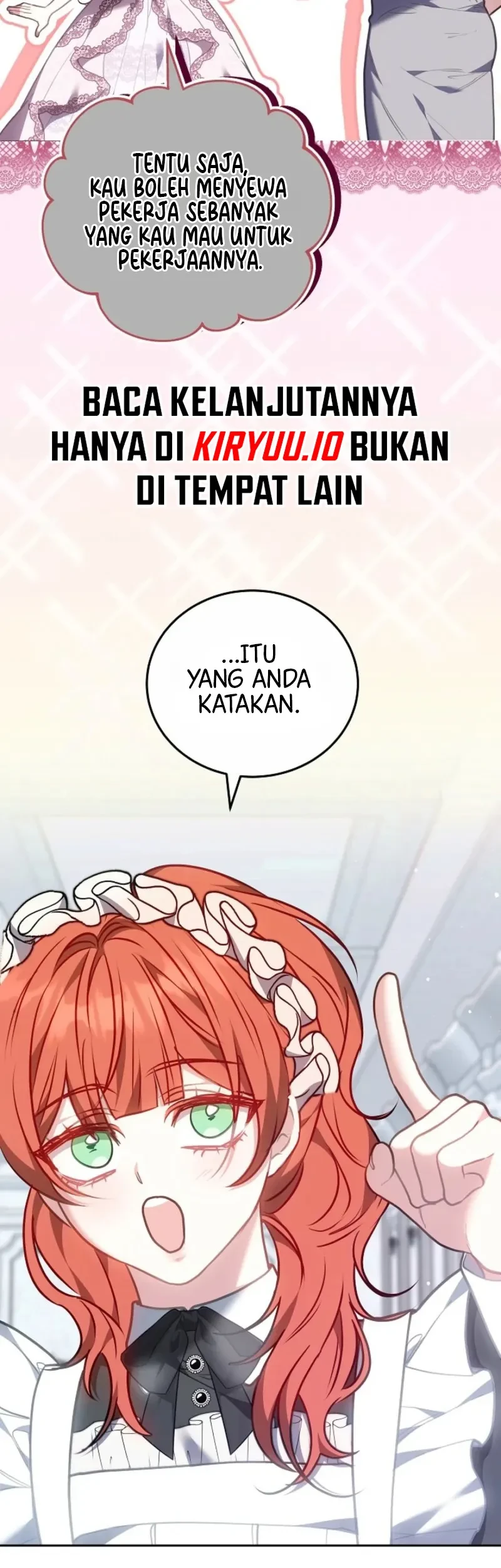 Though I’m a Homebody, I Found Myself in a Dark Captive Genre Chapter 12 - halaman 32