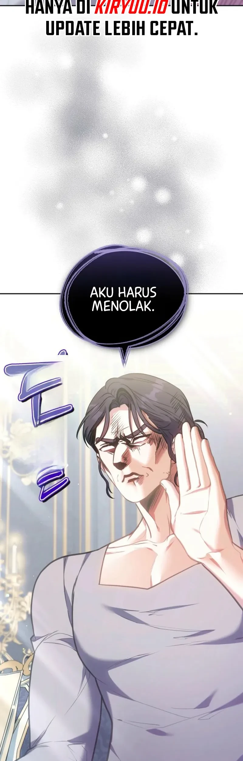 Though I’m a Homebody, I Found Myself in a Dark Captive Genre Chapter 12 - halaman 5