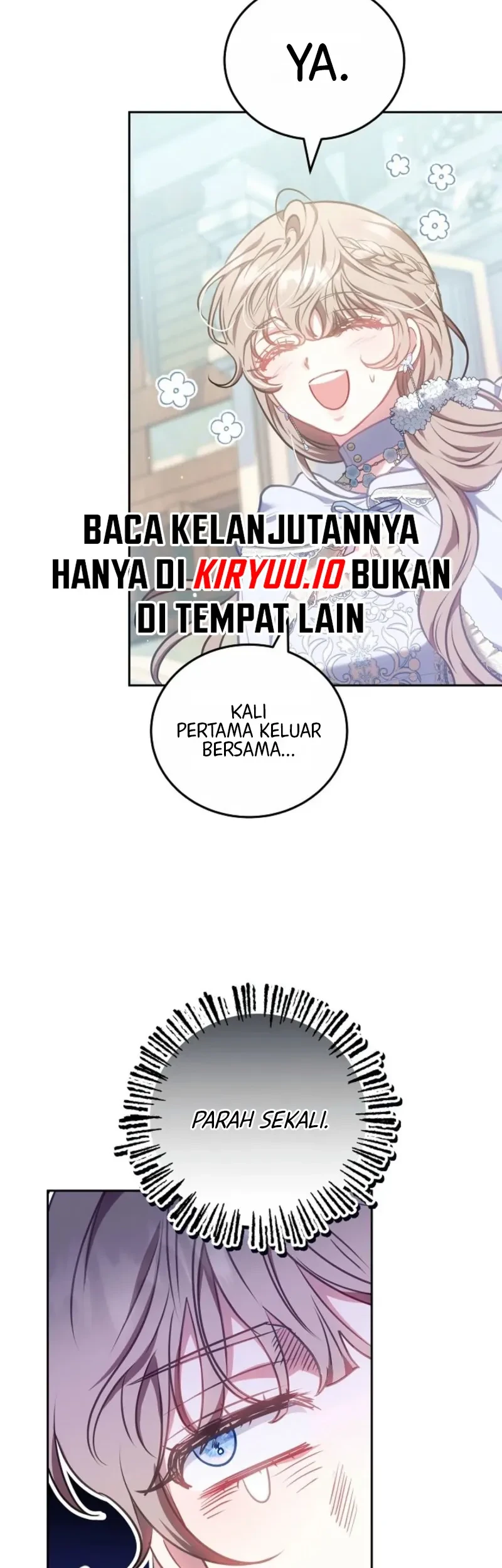 Though I’m a Homebody, I Found Myself in a Dark Captive Genre Chapter 12 - halaman 55