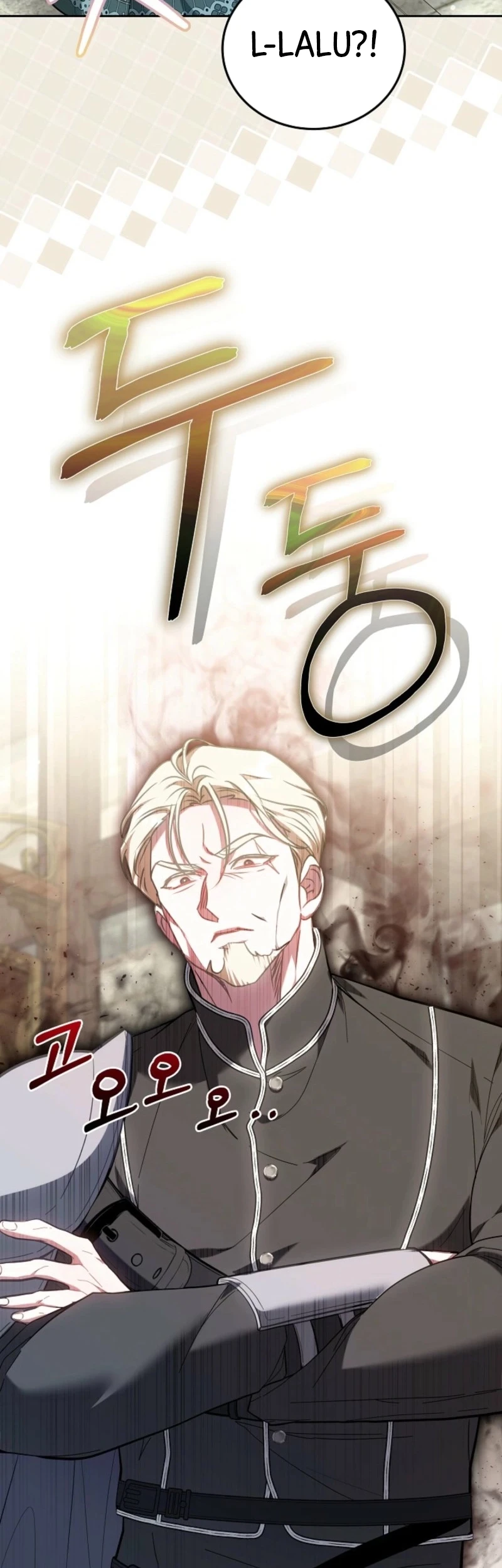 Though I’m a Homebody, I Found Myself in a Dark Captive Genre Chapter 13 - halaman 10