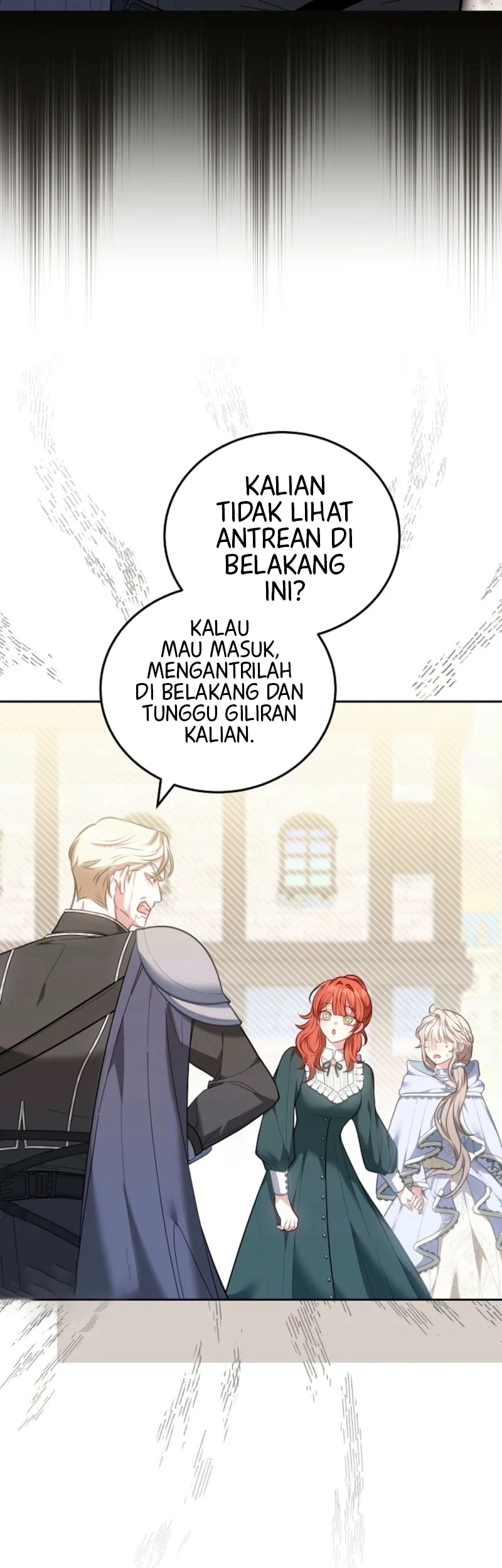 Though I’m a Homebody, I Found Myself in a Dark Captive Genre Chapter 13 - halaman 11