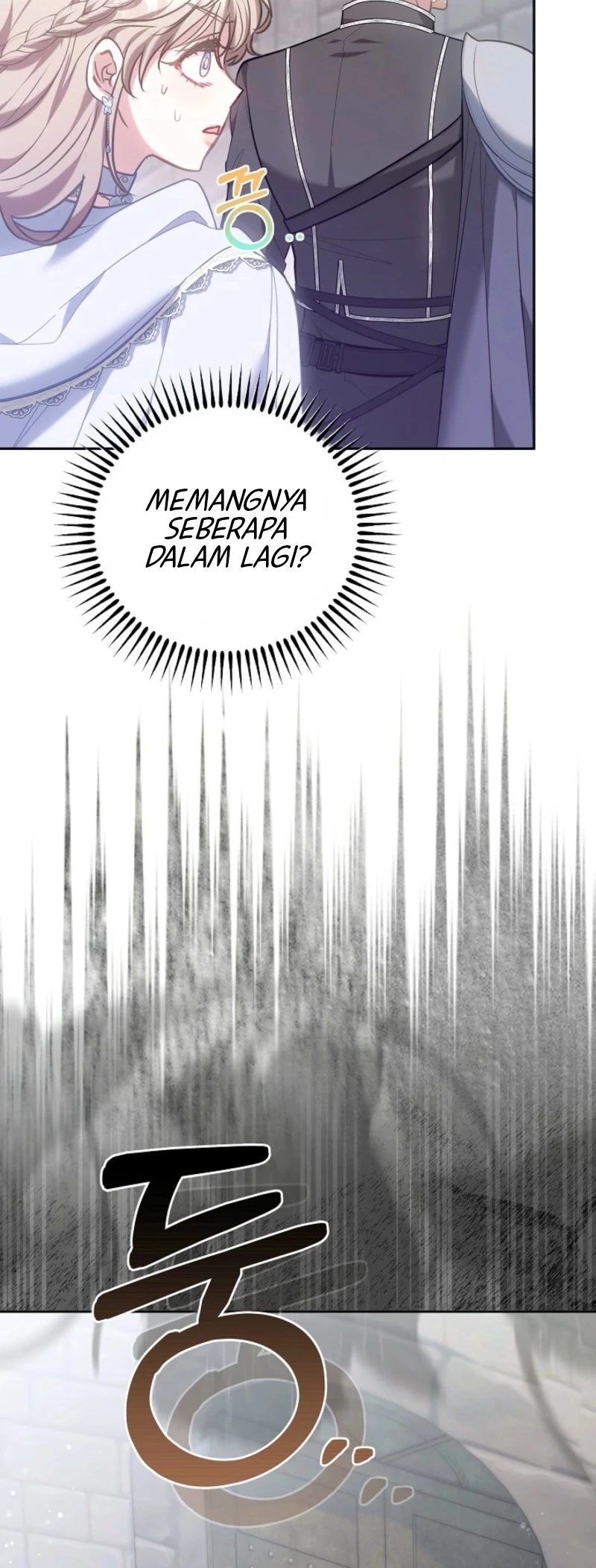 Though I’m a Homebody, I Found Myself in a Dark Captive Genre Chapter 13 - halaman 17