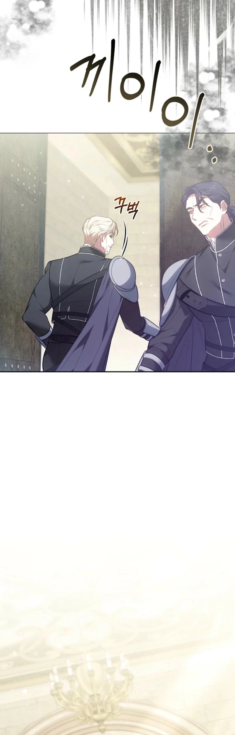 Though I’m a Homebody, I Found Myself in a Dark Captive Genre Chapter 13 - halaman 19