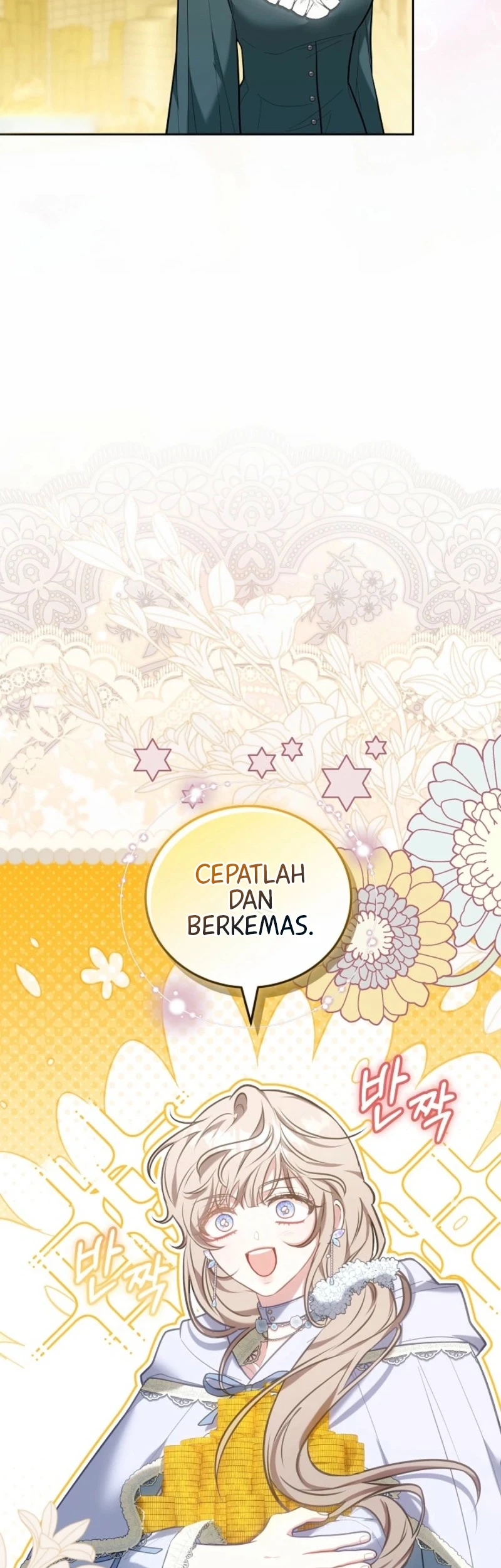 Though I’m a Homebody, I Found Myself in a Dark Captive Genre Chapter 13 - halaman 26