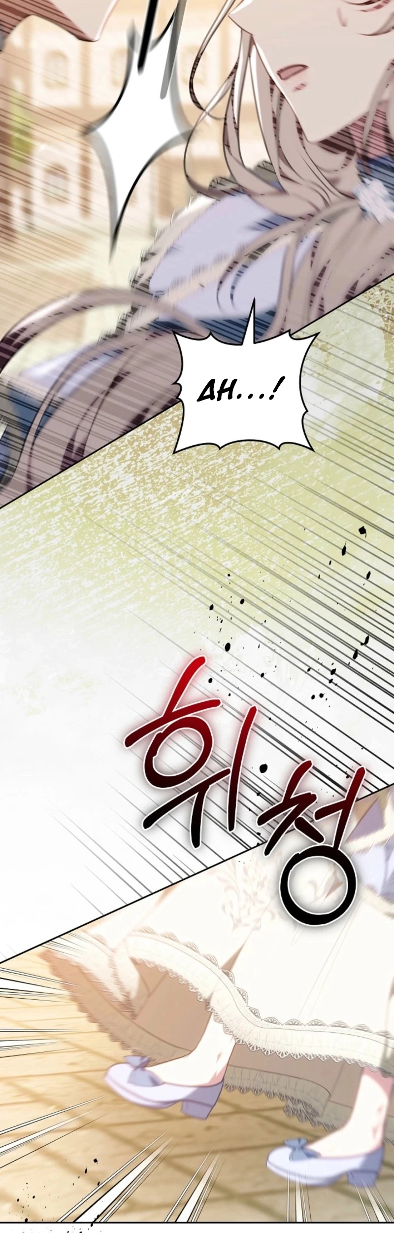 Though I’m a Homebody, I Found Myself in a Dark Captive Genre Chapter 13 - halaman 38
