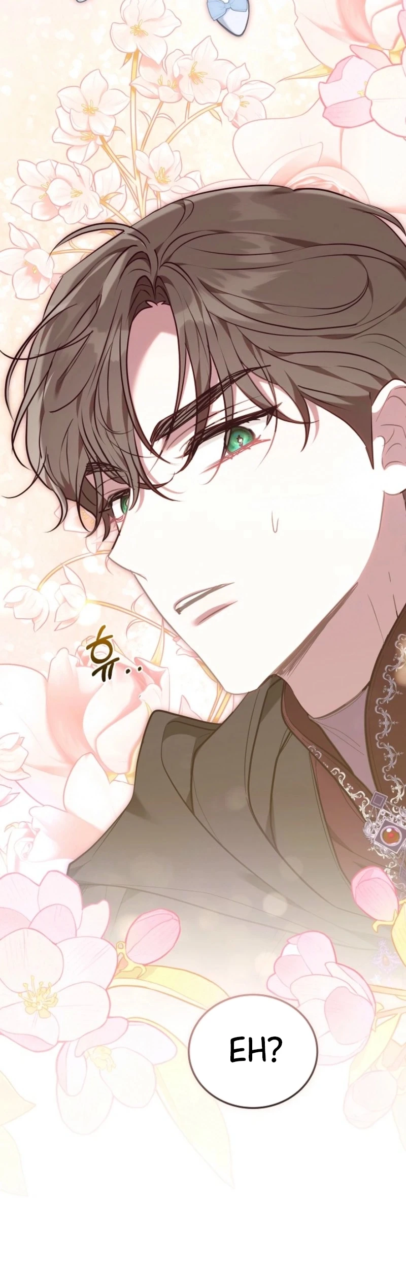 Though I’m a Homebody, I Found Myself in a Dark Captive Genre Chapter 13 - halaman 43