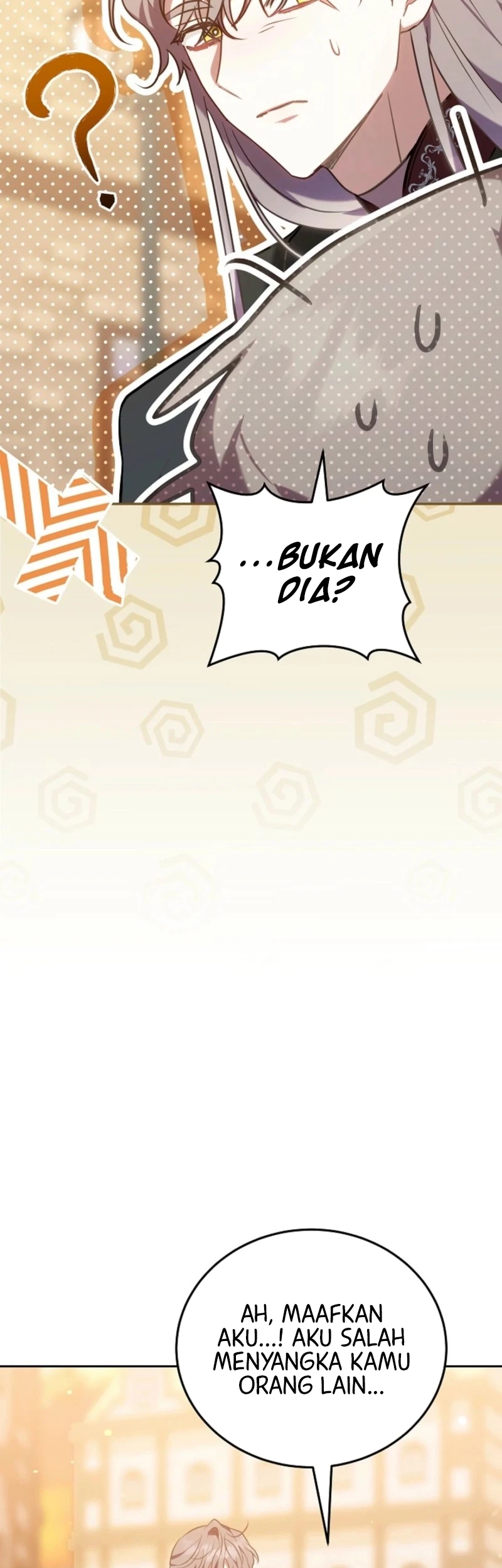 Though I’m a Homebody, I Found Myself in a Dark Captive Genre Chapter 13 - halaman 45