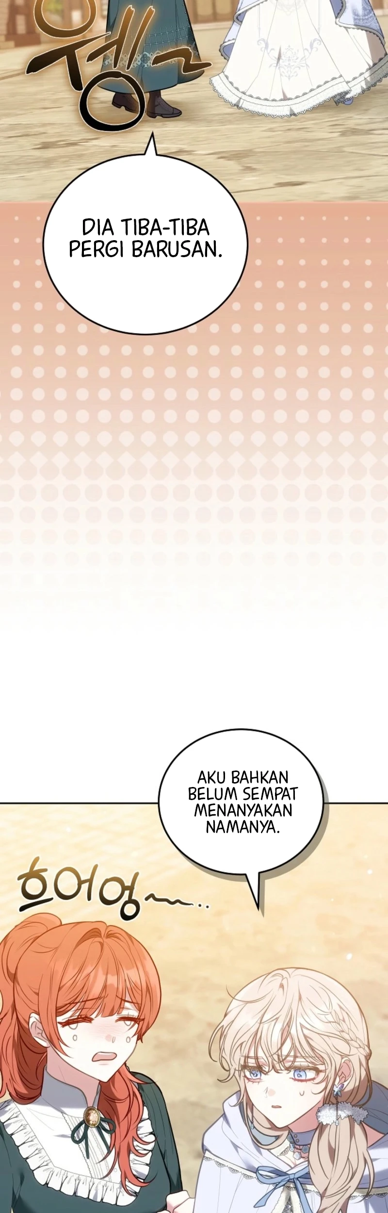 Though I’m a Homebody, I Found Myself in a Dark Captive Genre Chapter 13 - halaman 51