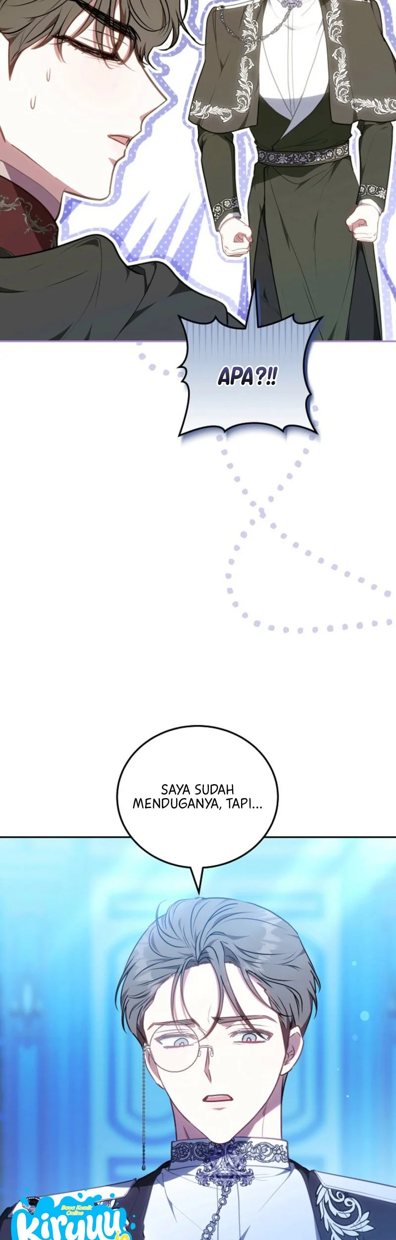 Though I’m a Homebody, I Found Myself in a Dark Captive Genre Chapter 14 - halaman 16