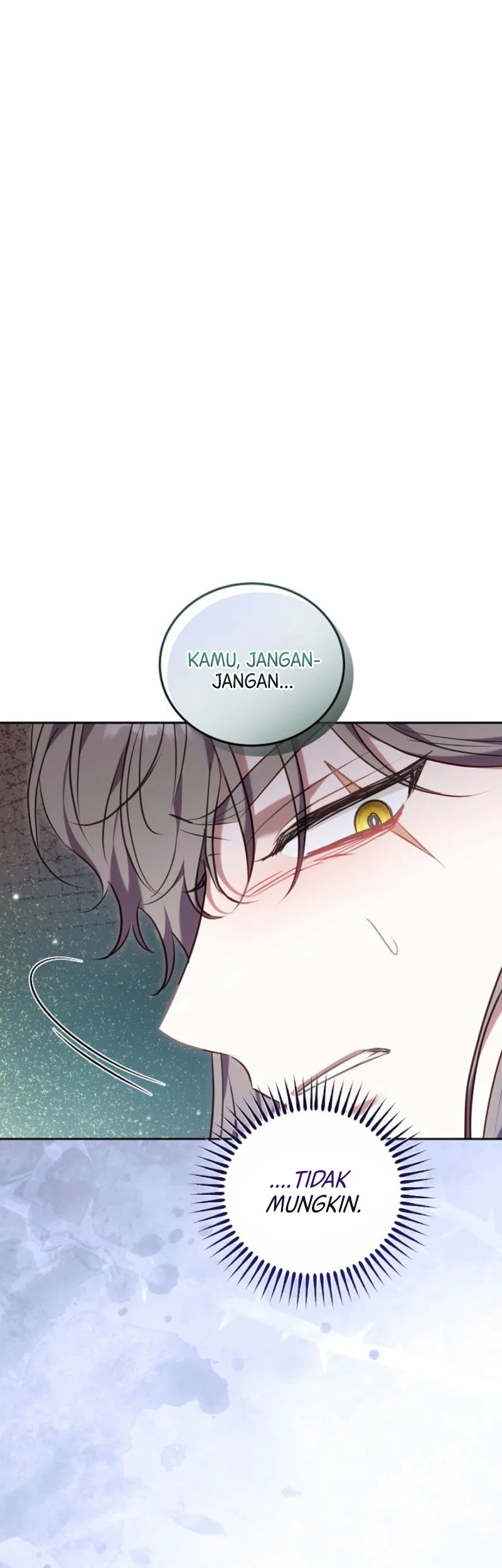 Though I’m a Homebody, I Found Myself in a Dark Captive Genre Chapter 14 - halaman 3