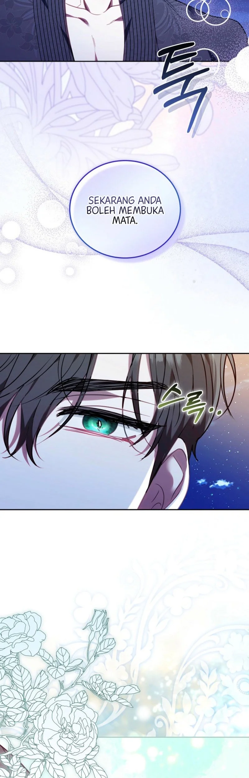 Though I’m a Homebody, I Found Myself in a Dark Captive Genre Chapter 14 - halaman 40