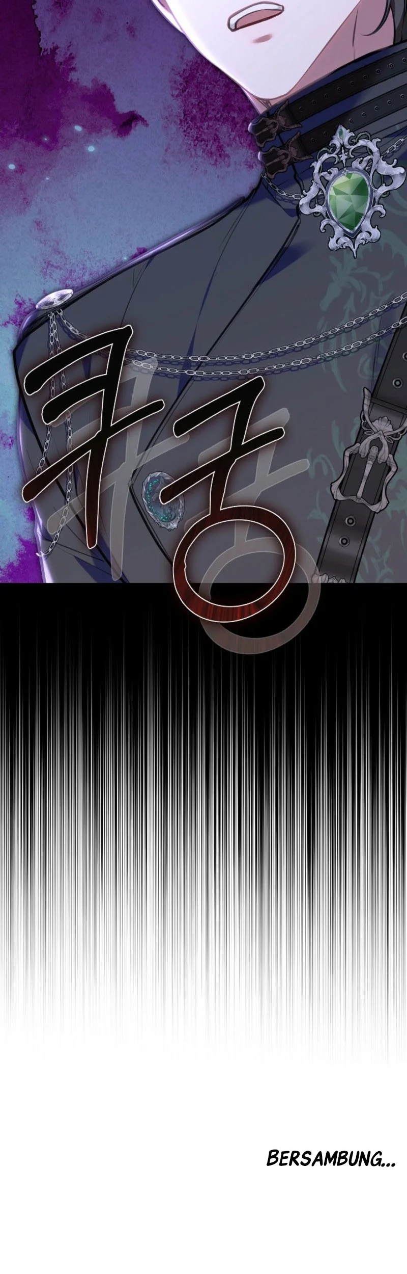 Though I’m a Homebody, I Found Myself in a Dark Captive Genre Chapter 14 - halaman 58
