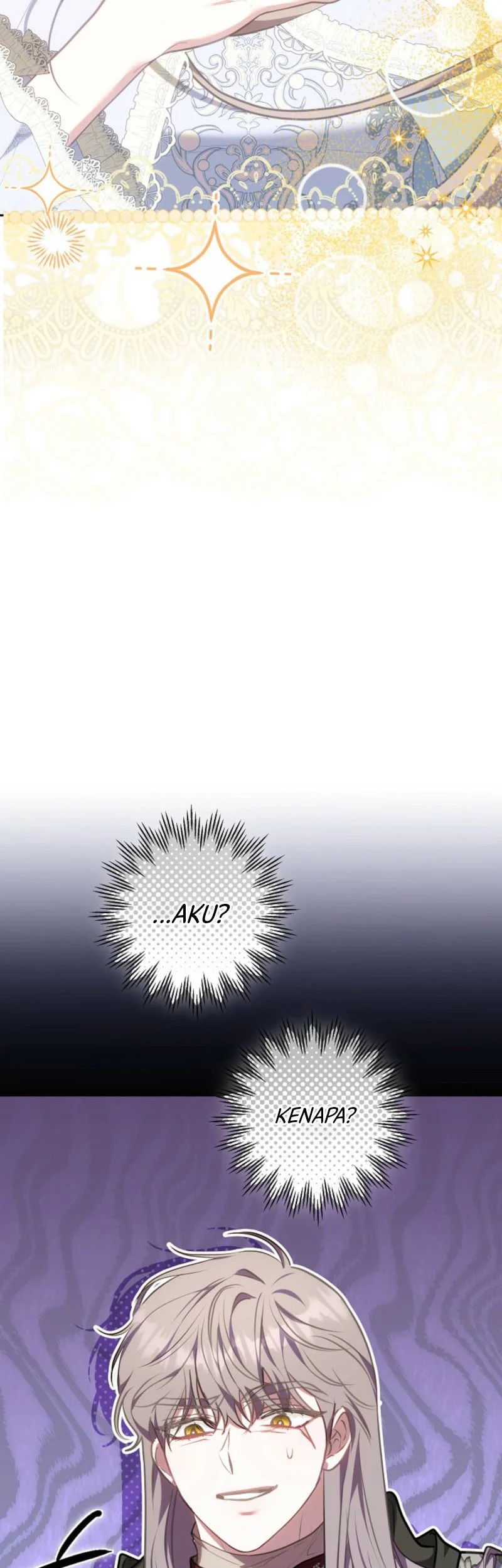 Though I’m a Homebody, I Found Myself in a Dark Captive Genre Chapter 14 - halaman 6