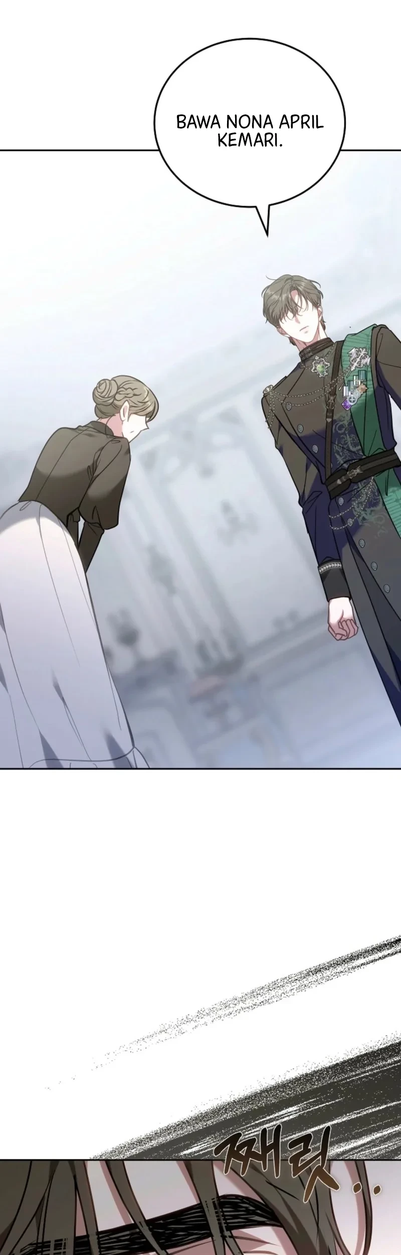 Though I’m a Homebody, I Found Myself in a Dark Captive Genre Chapter 15 - halaman 10
