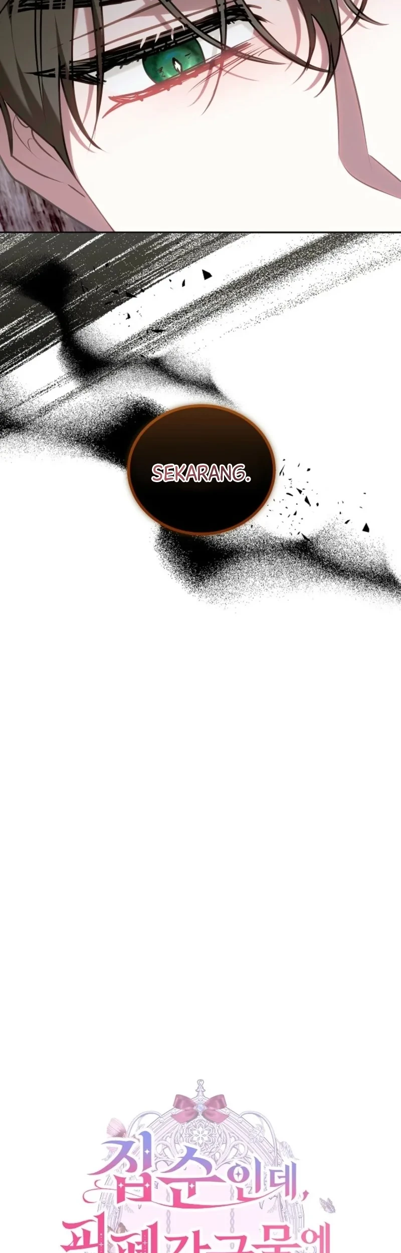 Though I’m a Homebody, I Found Myself in a Dark Captive Genre Chapter 15 - halaman 11