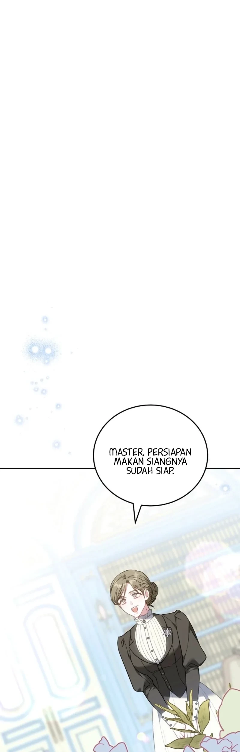 Though I’m a Homebody, I Found Myself in a Dark Captive Genre Chapter 15 - halaman 3