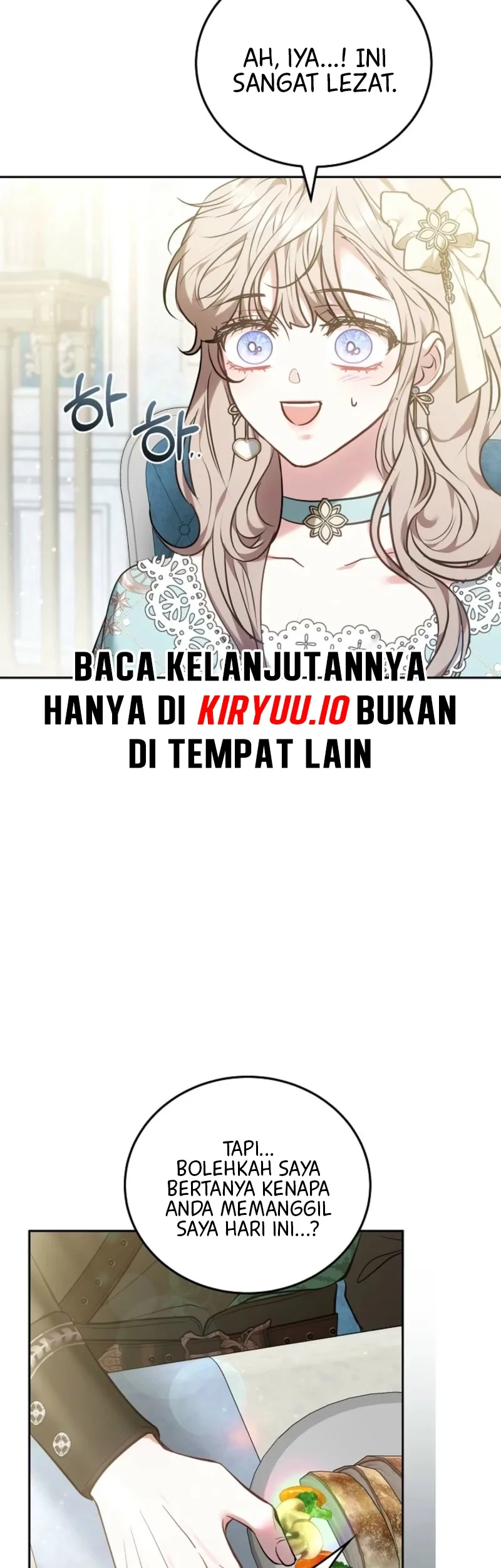 Though I’m a Homebody, I Found Myself in a Dark Captive Genre Chapter 15 - halaman 46