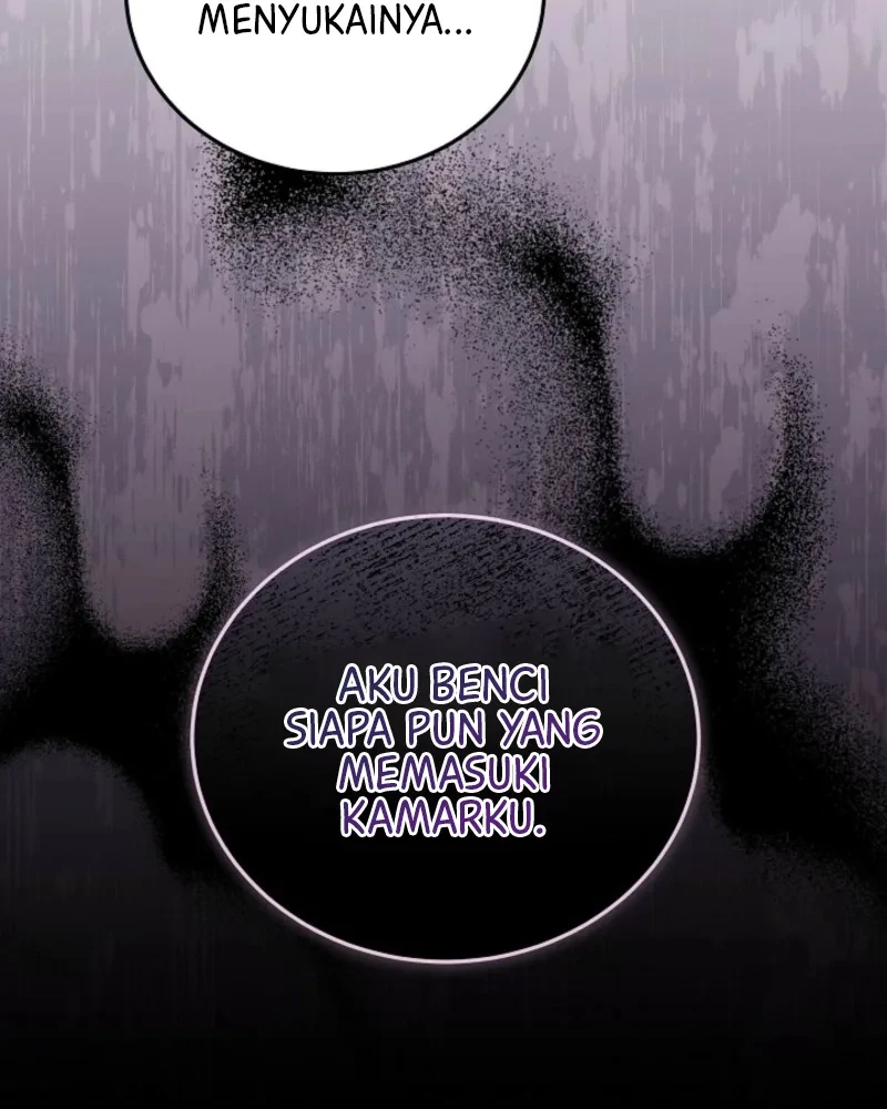 Though I’m a Homebody, I Found Myself in a Dark Captive Genre Chapter 15 - halaman 48