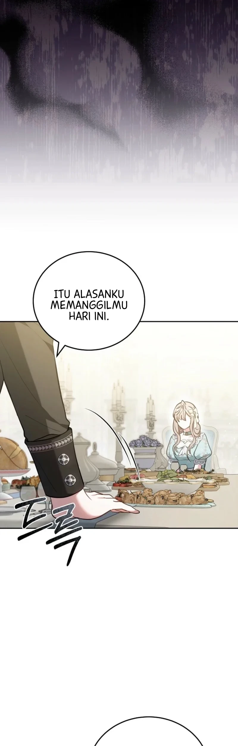 Though I’m a Homebody, I Found Myself in a Dark Captive Genre Chapter 15 - halaman 50