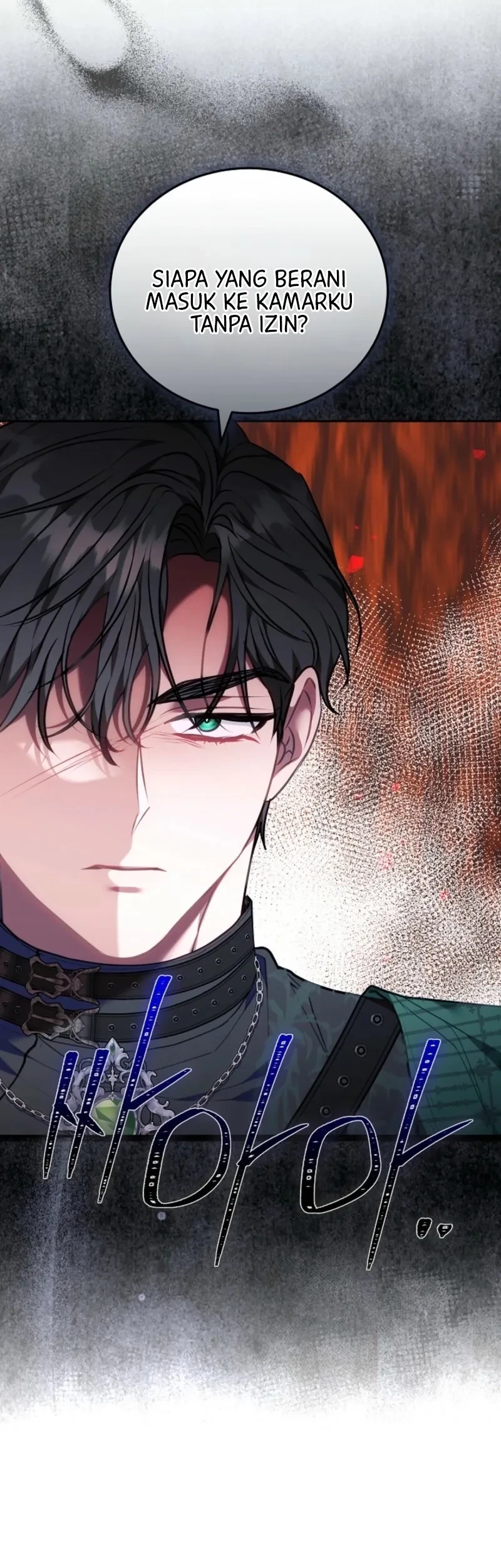 Though I’m a Homebody, I Found Myself in a Dark Captive Genre Chapter 15 - halaman 8