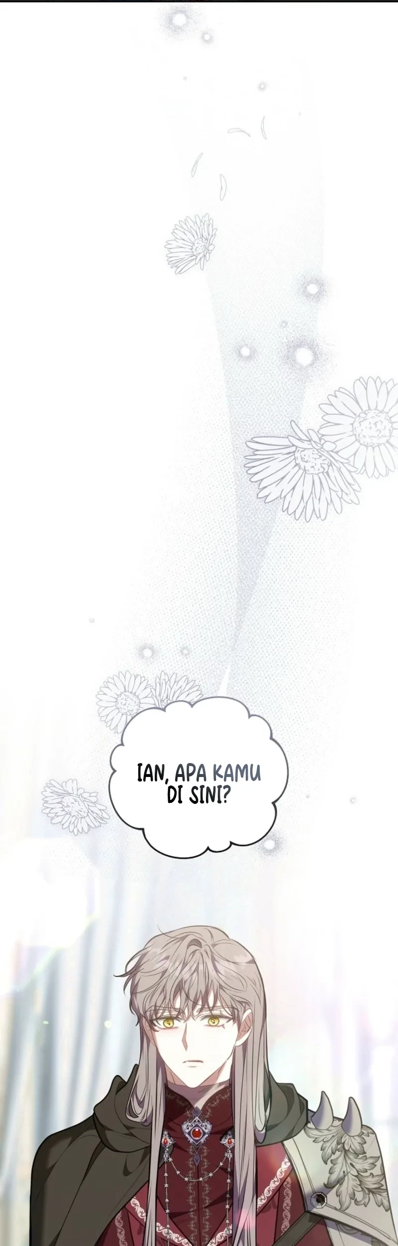 Though I’m a Homebody, I Found Myself in a Dark Captive Genre Chapter 16 - halaman 13