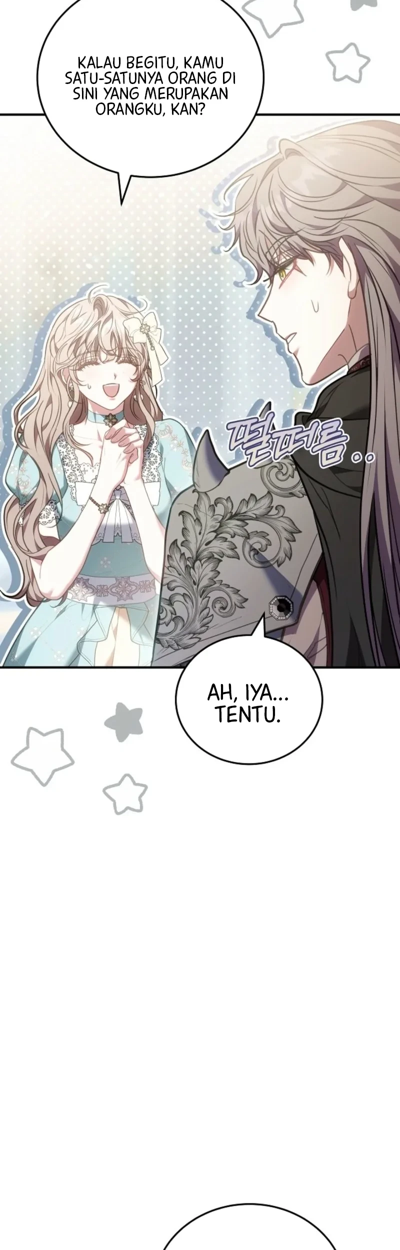 Though I’m a Homebody, I Found Myself in a Dark Captive Genre Chapter 16 - halaman 16