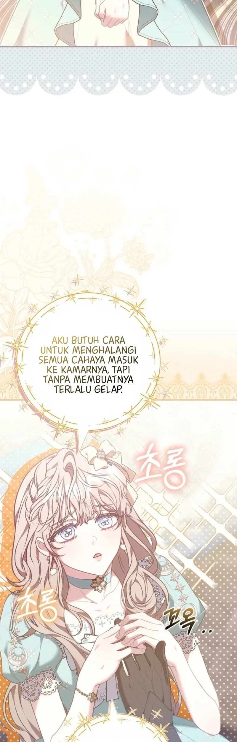 Though I’m a Homebody, I Found Myself in a Dark Captive Genre Chapter 16 - halaman 23