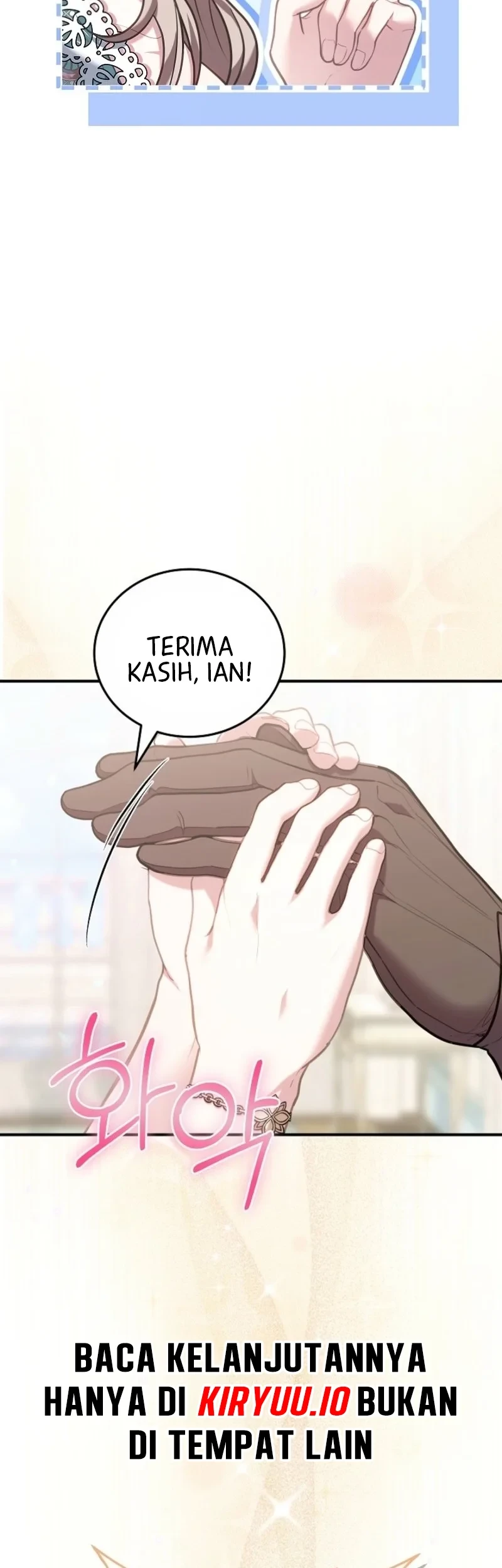 Though I’m a Homebody, I Found Myself in a Dark Captive Genre Chapter 16 - halaman 27
