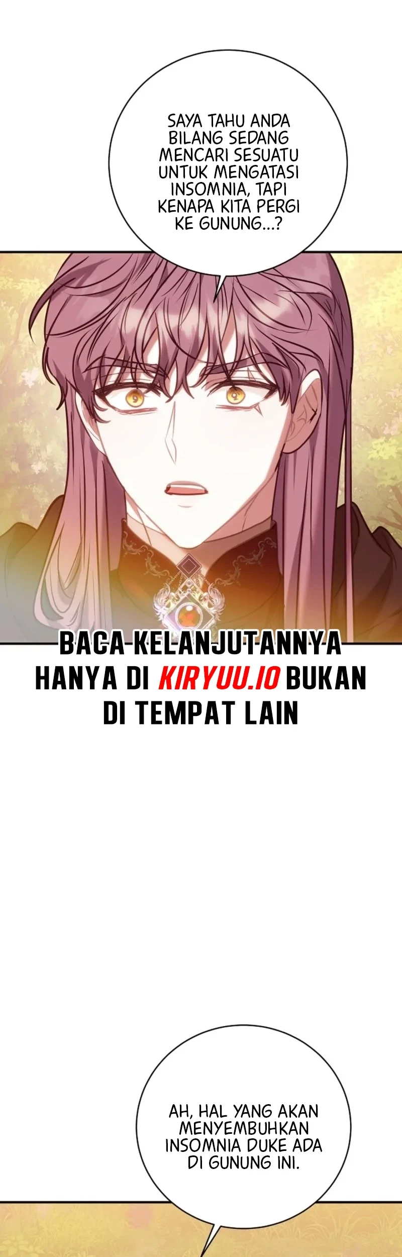 Though I’m a Homebody, I Found Myself in a Dark Captive Genre Chapter 16 - halaman 36