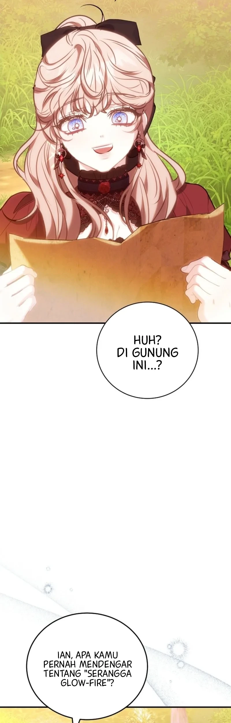 Though I’m a Homebody, I Found Myself in a Dark Captive Genre Chapter 16 - halaman 37