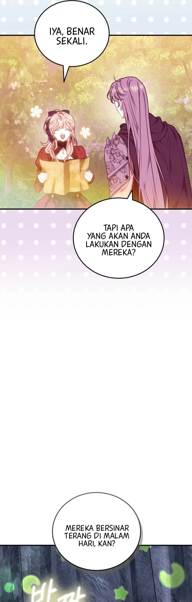 Though I’m a Homebody, I Found Myself in a Dark Captive Genre Chapter 16 - halaman 40