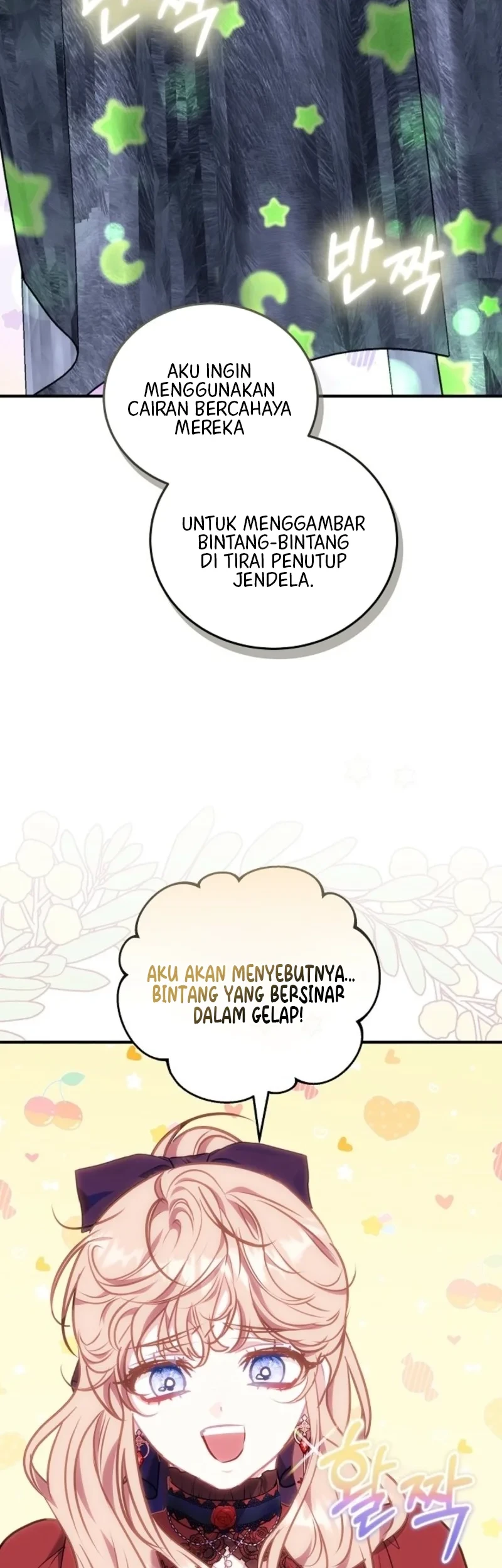 Though I’m a Homebody, I Found Myself in a Dark Captive Genre Chapter 16 - halaman 41