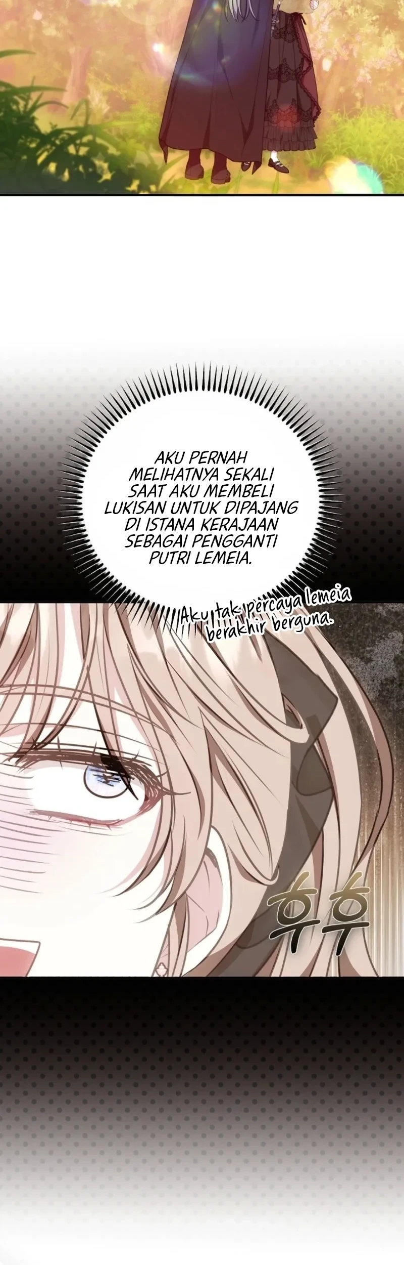 Though I’m a Homebody, I Found Myself in a Dark Captive Genre Chapter 16 - halaman 43