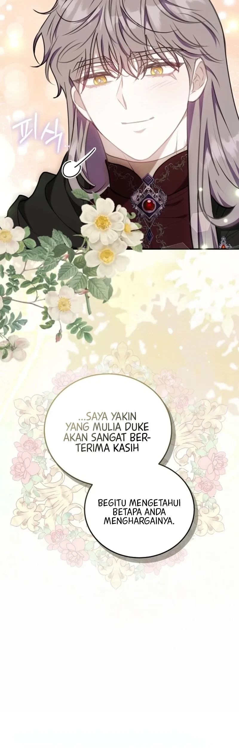 Though I’m a Homebody, I Found Myself in a Dark Captive Genre Chapter 16 - halaman 46