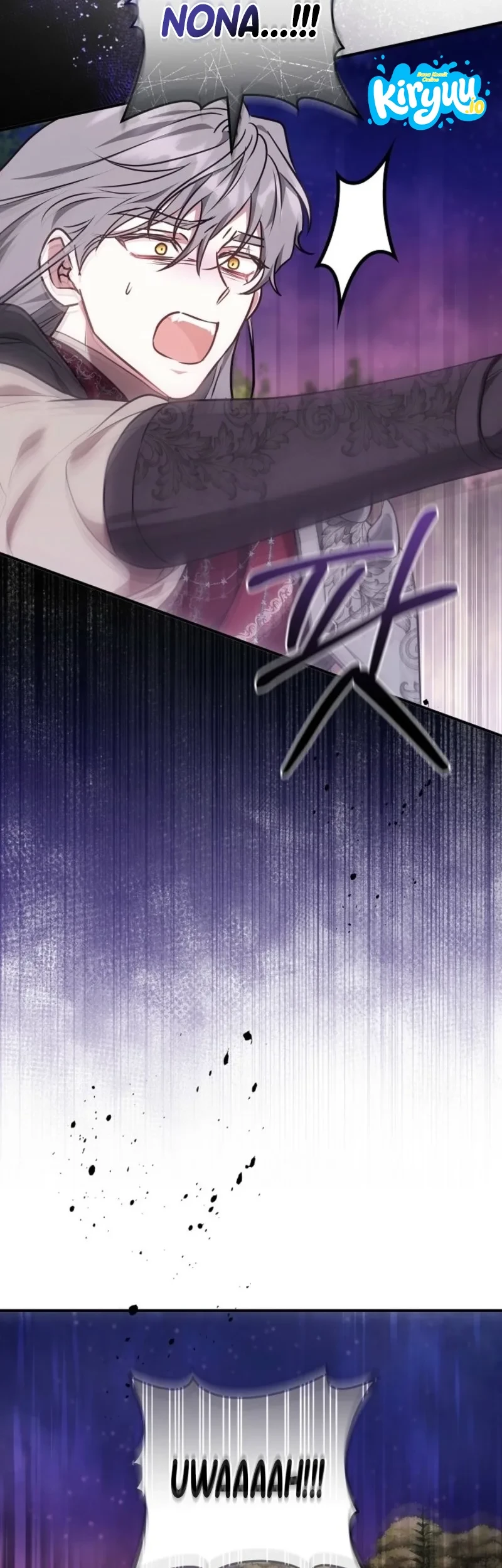 Though I’m a Homebody, I Found Myself in a Dark Captive Genre Chapter 16 - halaman 52