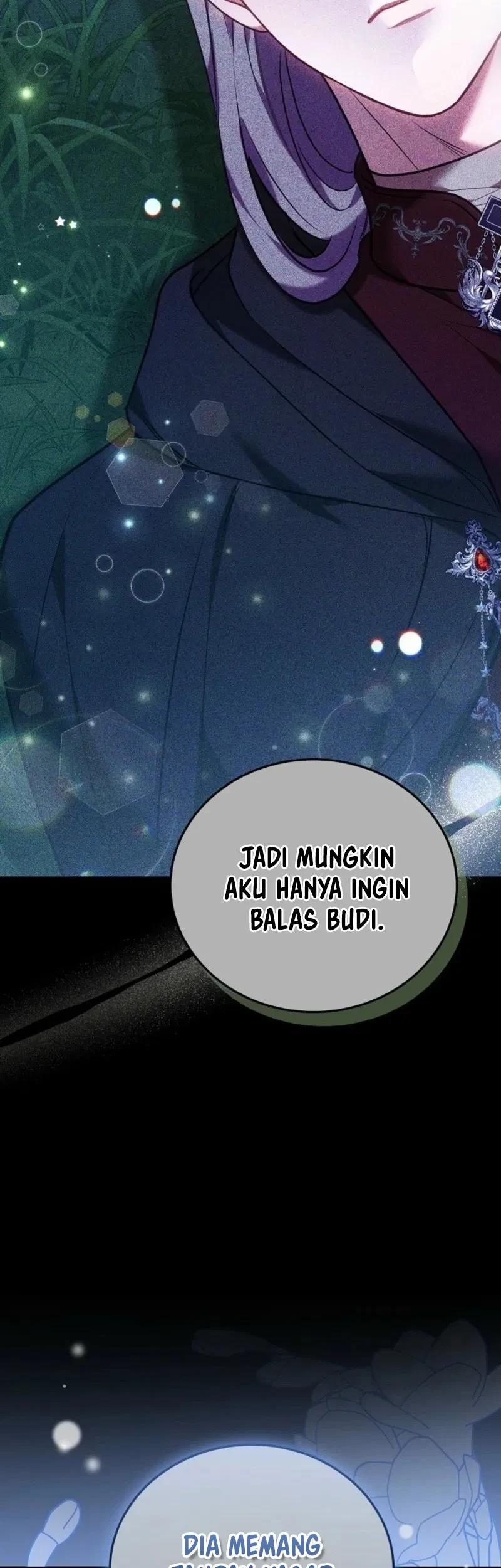 Though I’m a Homebody, I Found Myself in a Dark Captive Genre Chapter 17 - halaman 29