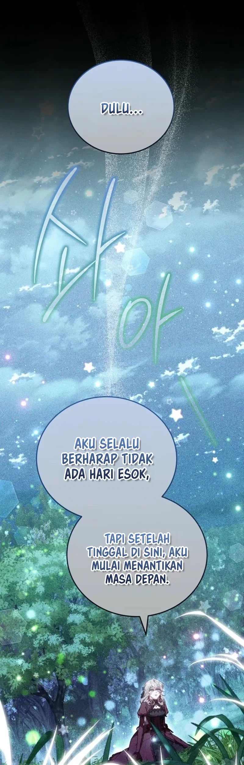 Though I’m a Homebody, I Found Myself in a Dark Captive Genre Chapter 17 - halaman 32