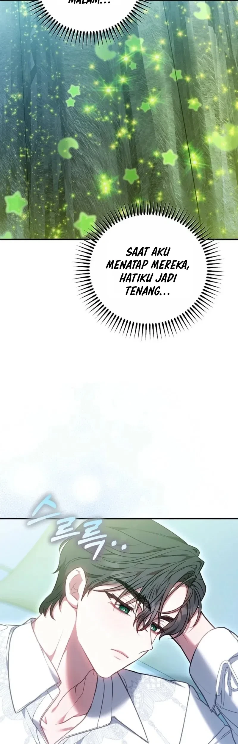 Though I’m a Homebody, I Found Myself in a Dark Captive Genre Chapter 17 - halaman 35