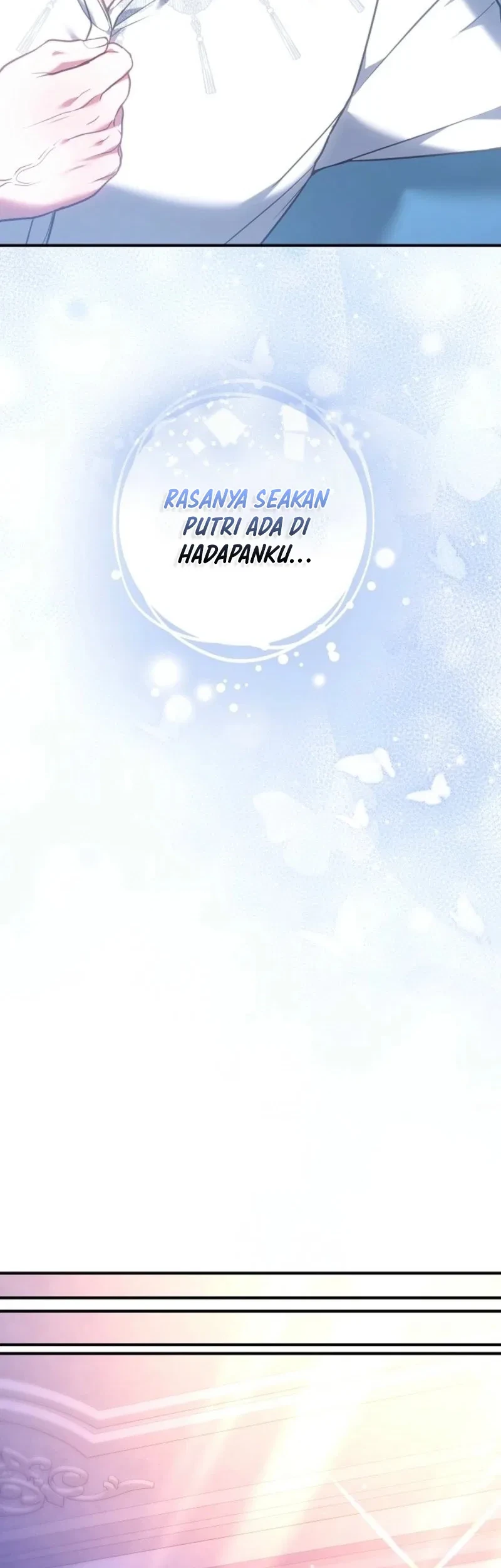 Though I’m a Homebody, I Found Myself in a Dark Captive Genre Chapter 17 - halaman 36
