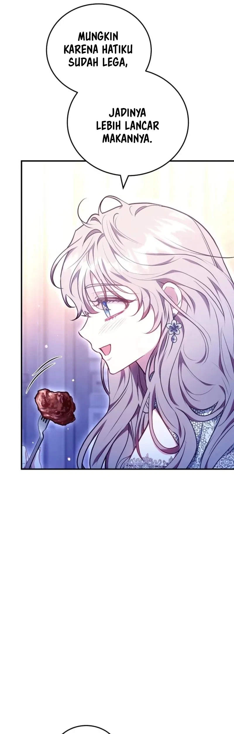 Though I’m a Homebody, I Found Myself in a Dark Captive Genre Chapter 17 - halaman 53