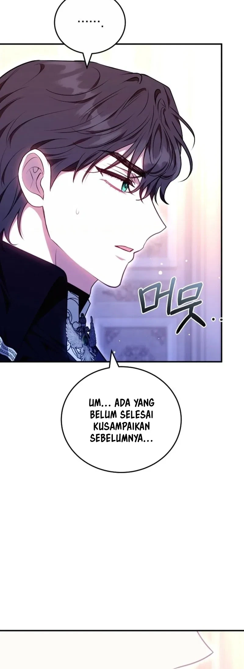 Though I’m a Homebody, I Found Myself in a Dark Captive Genre Chapter 17 - halaman 54