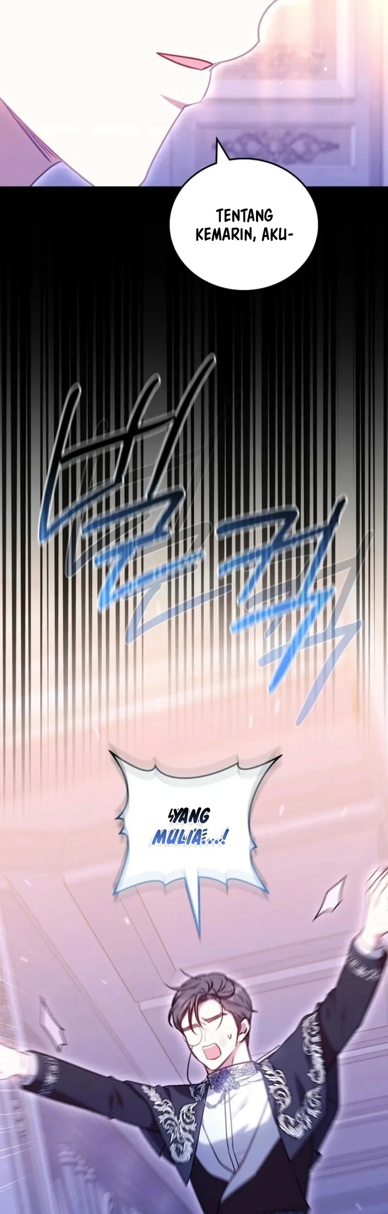 Though I’m a Homebody, I Found Myself in a Dark Captive Genre Chapter 17 - halaman 55