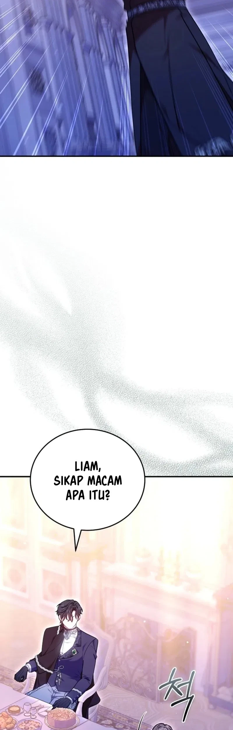 Though I’m a Homebody, I Found Myself in a Dark Captive Genre Chapter 17 - halaman 56