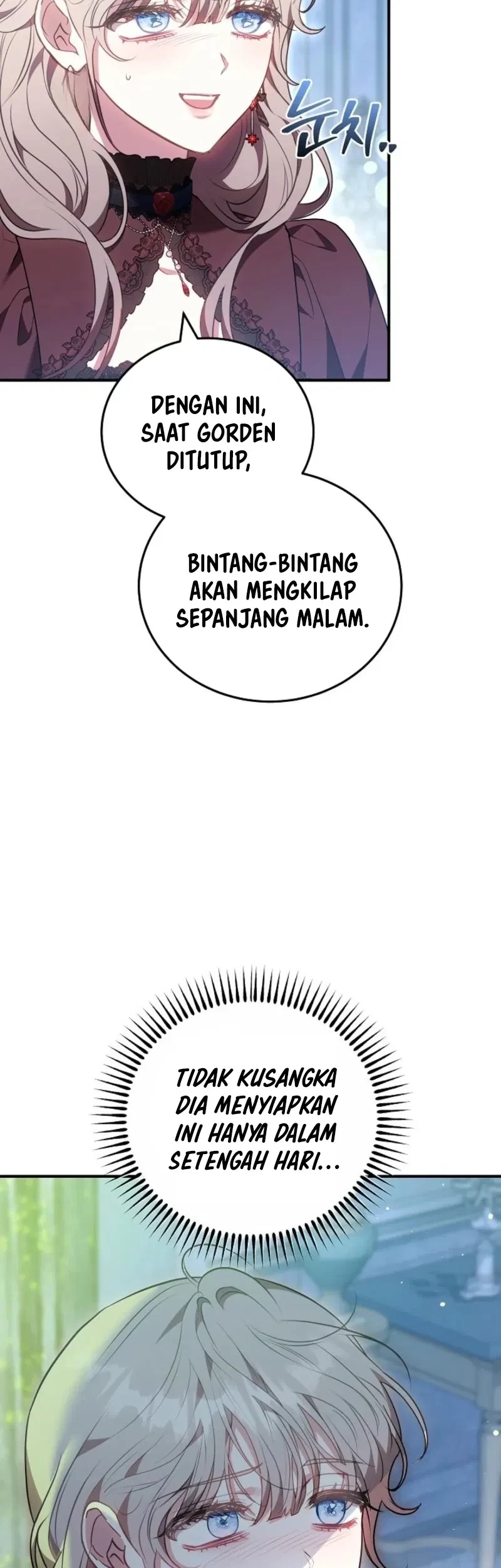 Though I’m a Homebody, I Found Myself in a Dark Captive Genre Chapter 17 - halaman 7