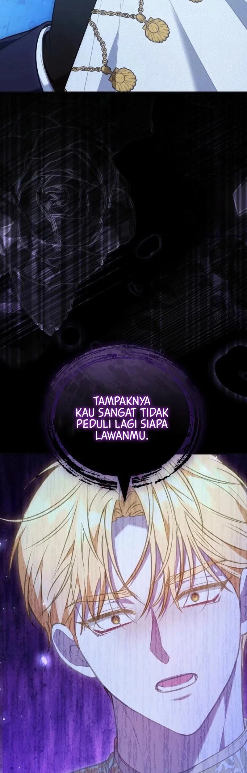 Though I’m a Homebody, I Found Myself in a Dark Captive Genre Chapter 19 - halaman 2
