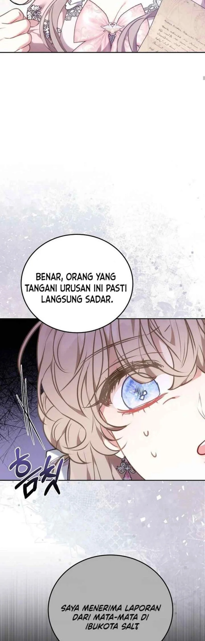 Though I’m a Homebody, I Found Myself in a Dark Captive Genre Chapter 2 - halaman 13