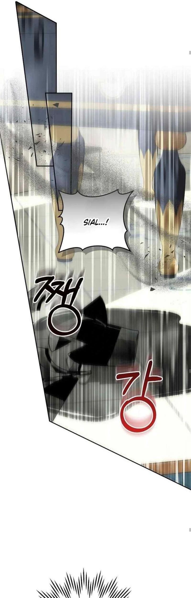 Though I’m a Homebody, I Found Myself in a Dark Captive Genre Chapter 2 - halaman 40