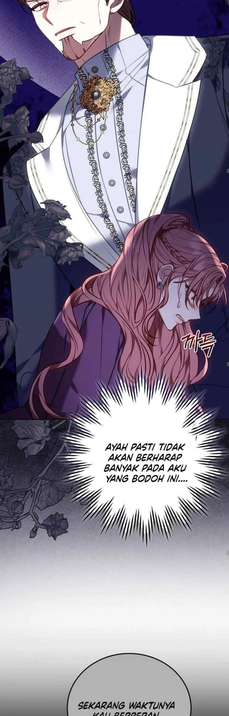 Though I’m a Homebody, I Found Myself in a Dark Captive Genre Chapter 2 - halaman 42